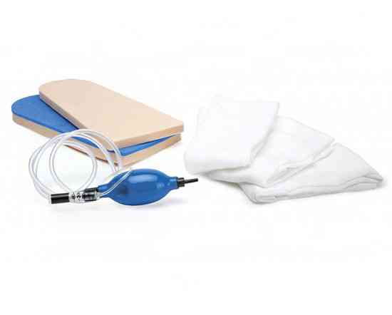 Ортопедический сапог для иммобилизации XP Diabetic Walker System Днепр