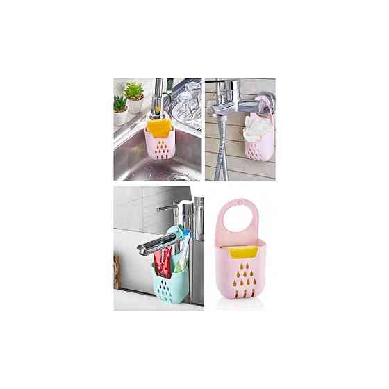 Тримач для кухонної губки ZP-324 Харків