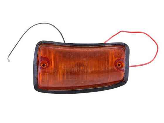 Указатель переднего поворота левый (нов) Хинтай 220HG Мукачево