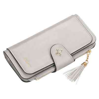 Розкладний маленький жіночий гаманець Baellerry N2341, Сучасний жіночий гаманець, Міні XS-109 Гаманець жіночий Київ