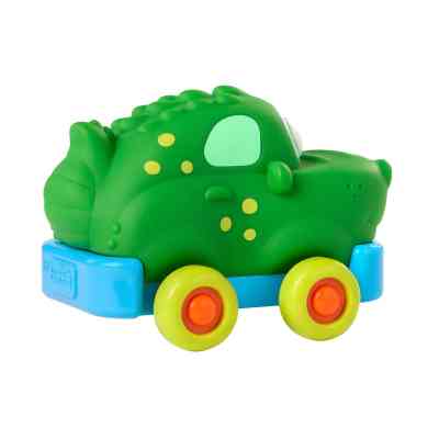 Машина Battat Автопарк сафари (BT1835Z) Винница