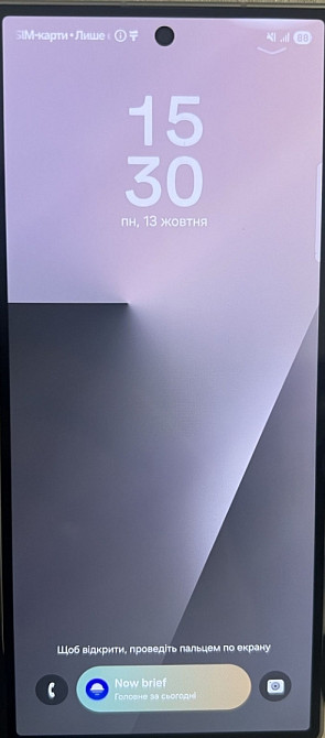 Samsung Galaxy Fold 7 12/256 Silver Shadow New Киев - изображение 1