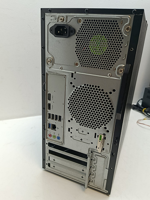 Системний блок Acer Aspire TC780-W 0\0\0 Tower (товар вживаний) Луцк - изображение 3