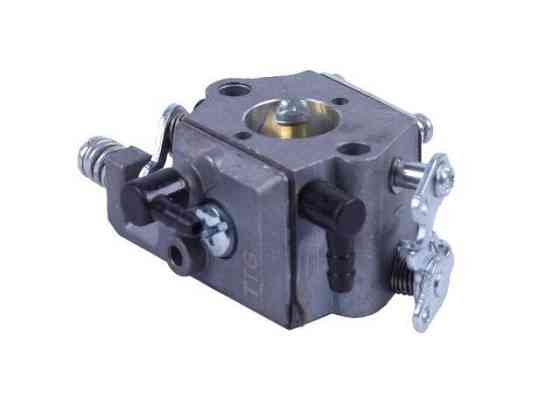 Карбюратор под праймер для бензопилы GL45/52 Мукачево