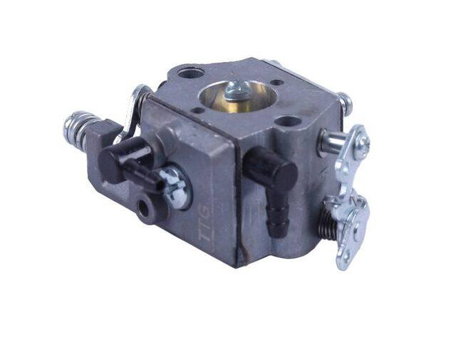 Карбюратор під праймер для бензопили GL45/52 Мукачево - фото 2