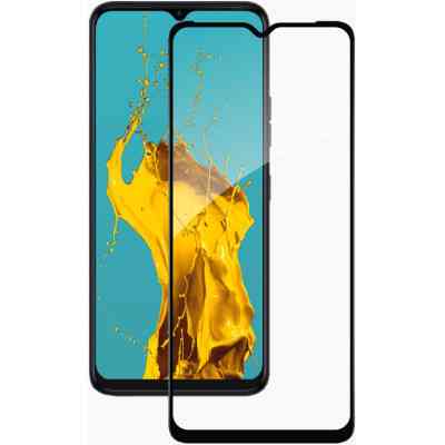 Скло захисне Piko Full Glue Tecno Spark 10 (1283126580635) Вінниця