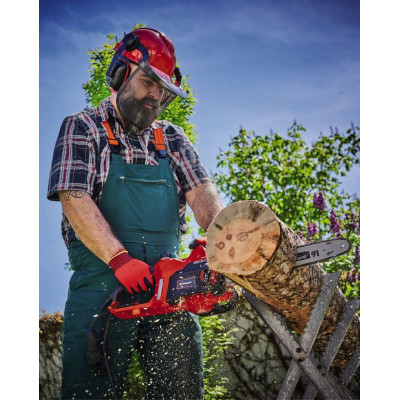 Цепная пила Einhell GC-EC 2040 40см, 2000Вт, 4.9кг (4501230) Винница - изображение 2