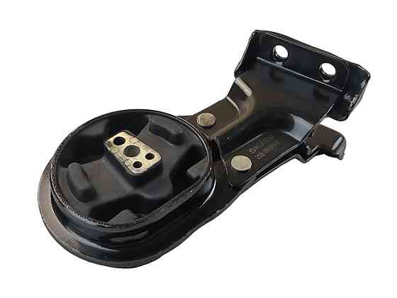 Подушка 2108, 2109, 21099, 2113-2115 передняя (балда) двигателя Мукачево