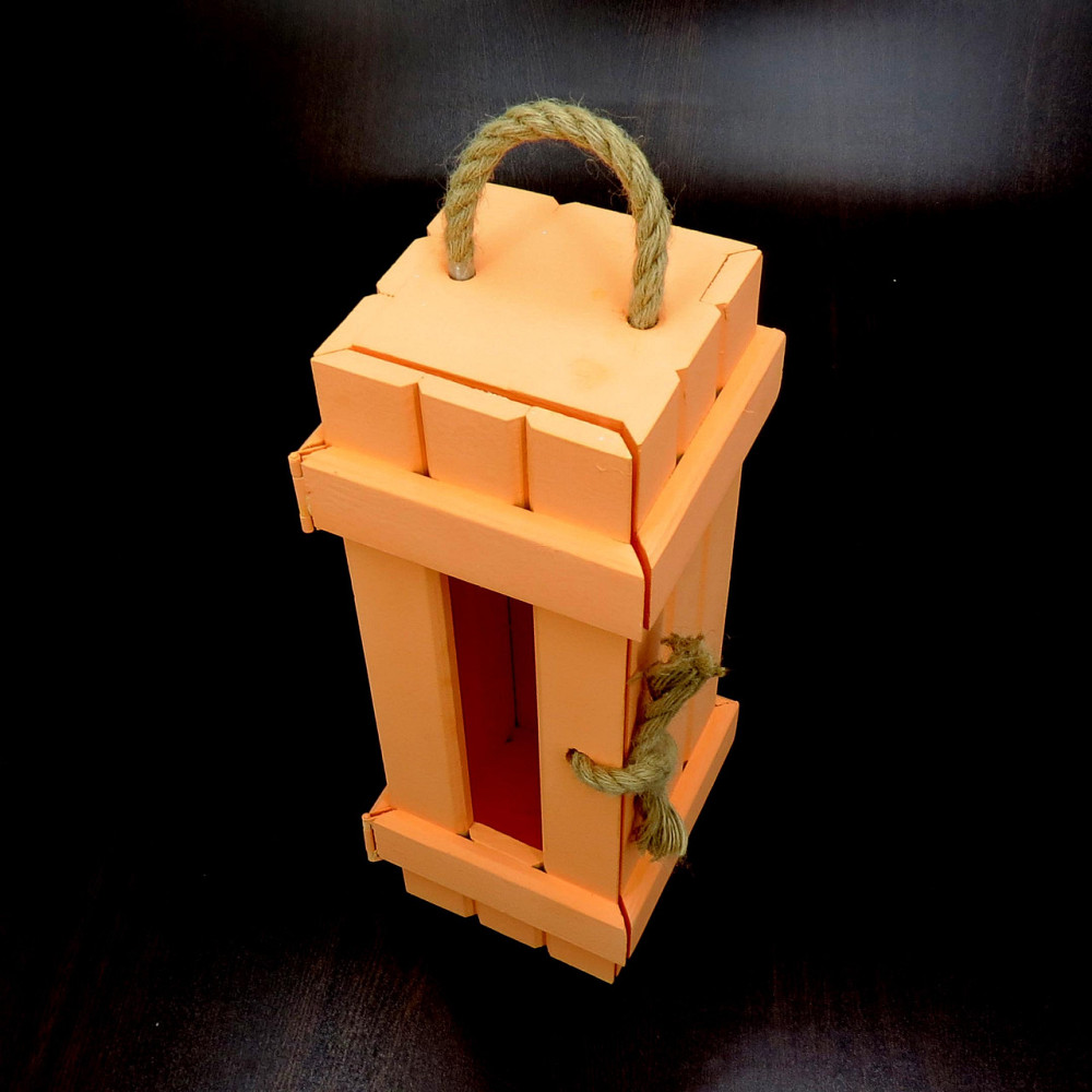 Подарочная коробка 