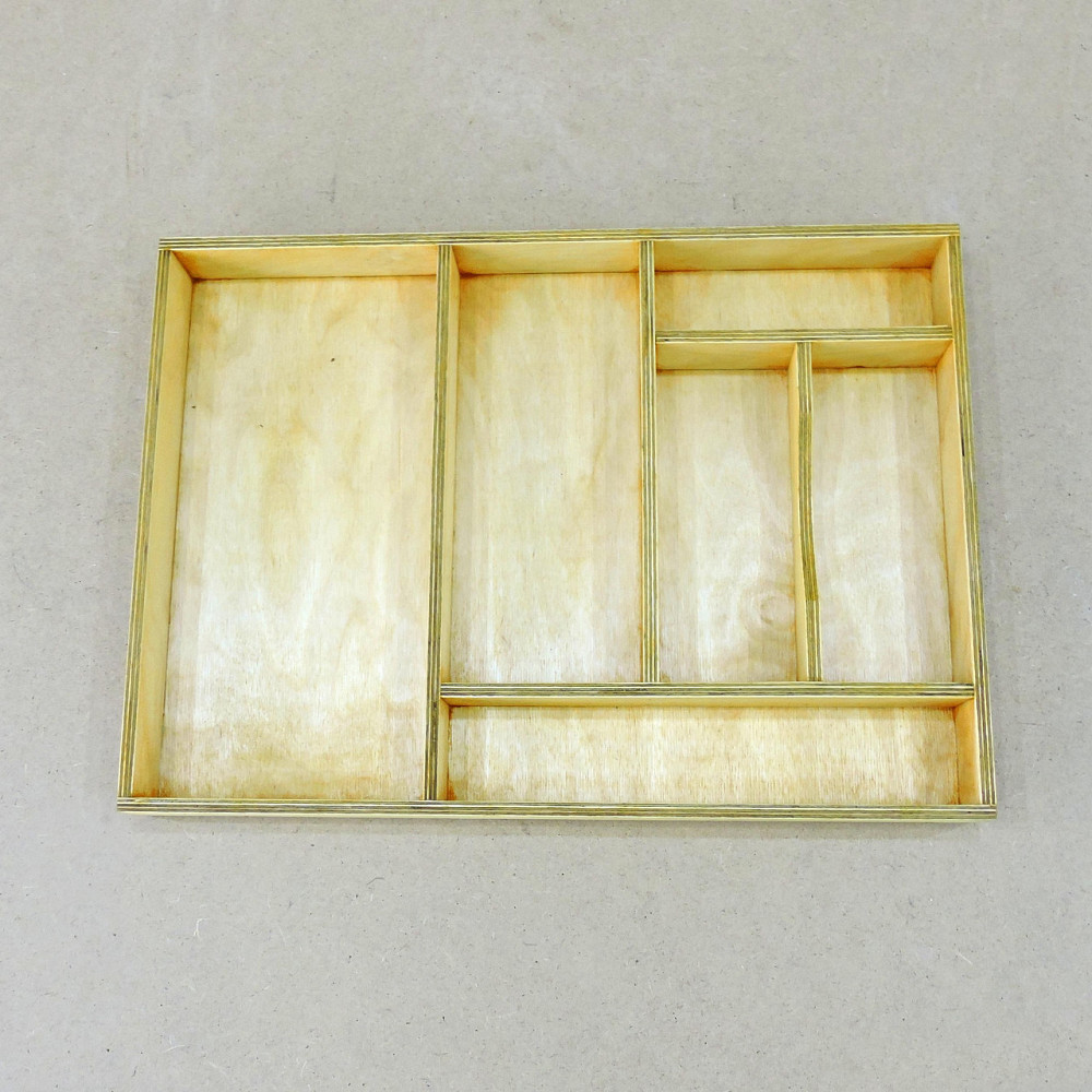 Лоток для столовых приборов 