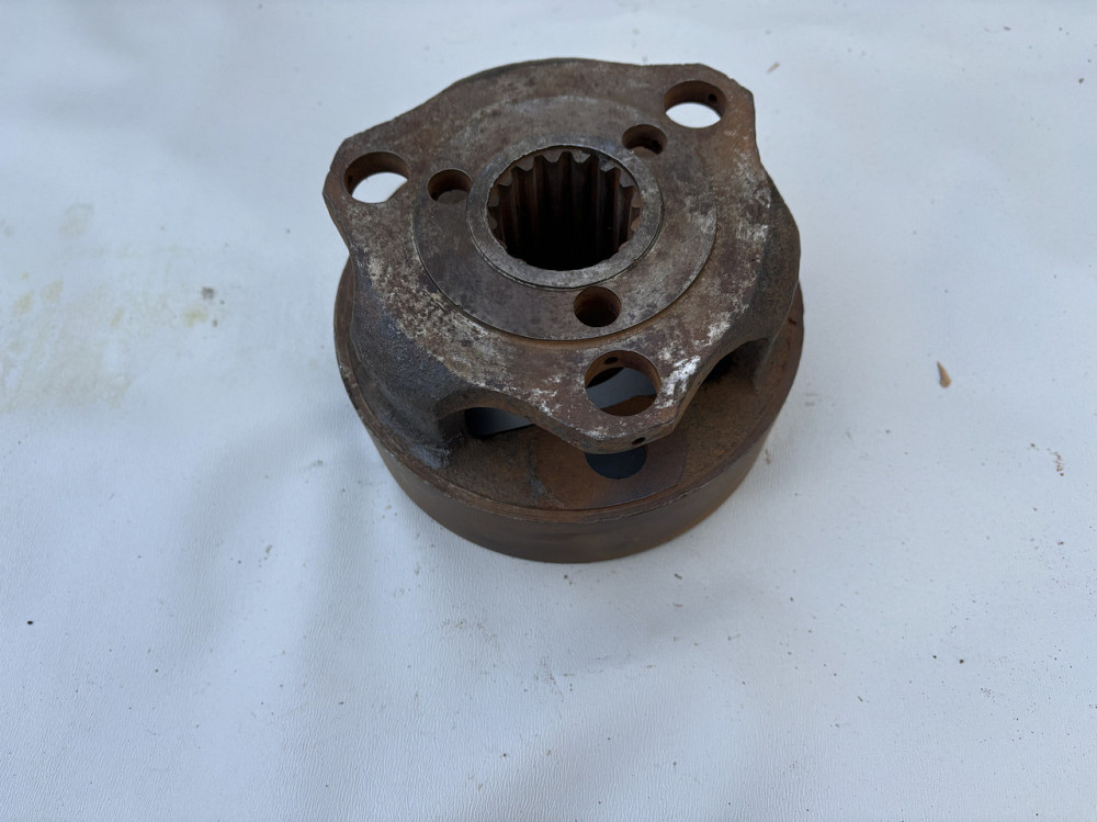 Водило ВОМ МТЗ. 70-4202065. Харків - фото 1