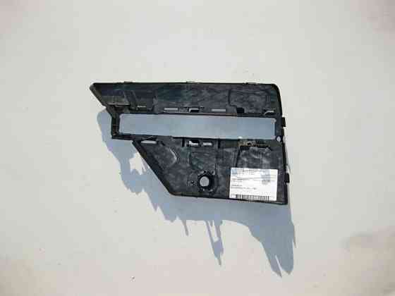 Mercedes-Benz  A1668852922 Нові праві грати в бампер під LED ML W166 Одеса