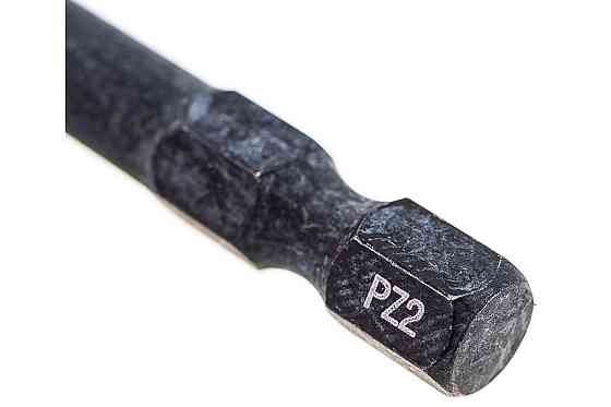 Бита SHOCKWAVE (PZ2; 90 мм) Milwaukee 4932430867 Коломия