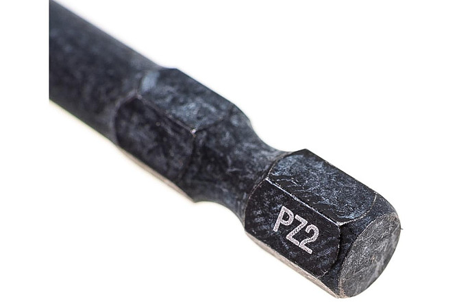 Бита SHOCKWAVE (PZ2; 90 мм) Milwaukee 4932430867 Коломия - фото 3