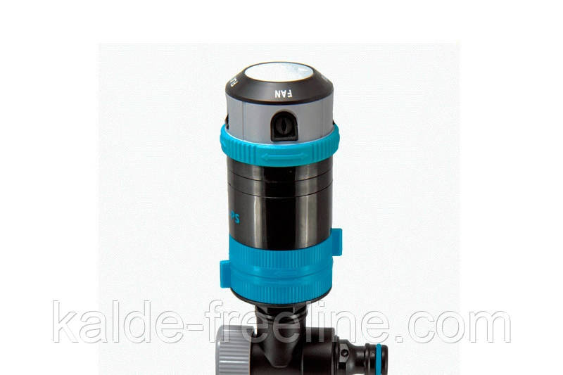 Дощувач Presto-PS зрошувач секторний 4 режими Модуль (7812) Харьков - изображение 3