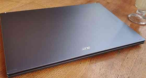 Ноутбук: ASER ASPIRE 5,15. Київ