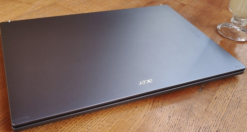 Ноутбук: ASER ASPIRE 5 ,15. Киев - изображение 1