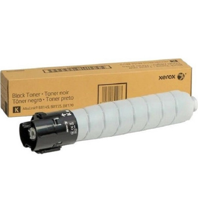 Тонер-картридж Xerox AL B8145 52K (006R01772) Винница - изображение 1
