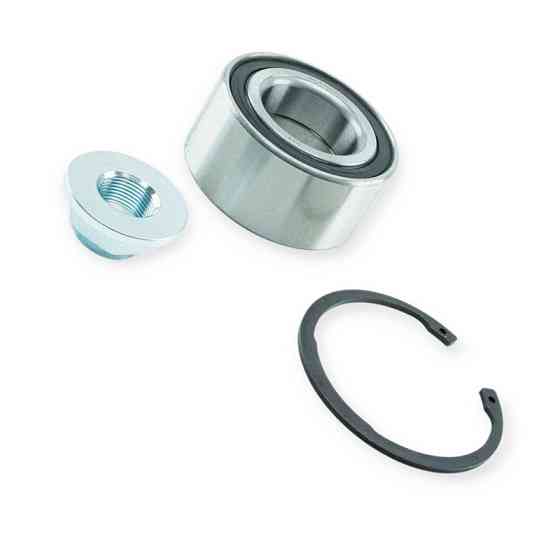 Підшипник маточини автомобіль Фольцваген Sharan 95-10 задній (43x80x38) CX Мукачево