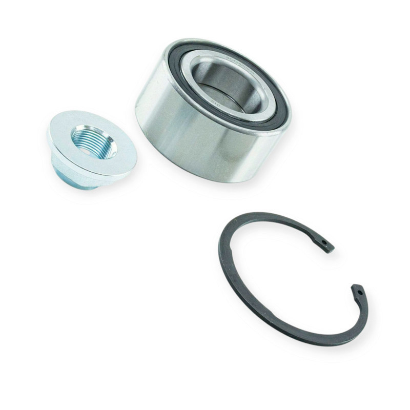 Підшипник маточини автомобіль Фольцваген Sharan 95-10 задній (43x80x38) CX Мукачево - фото 2