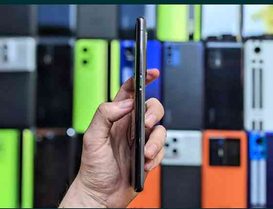 Смартфон Oppo Find X2 Pro 12/512Gb Black Гарантия Trade in Киев