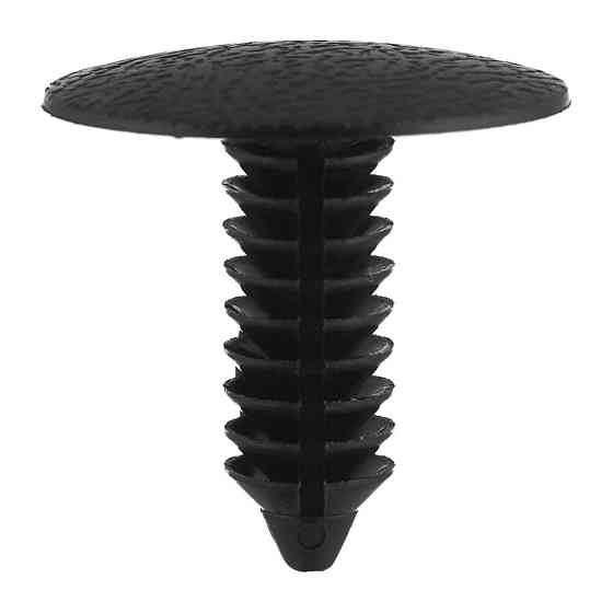 Клипса обшивки, N807535S, универс., Кузов Киев