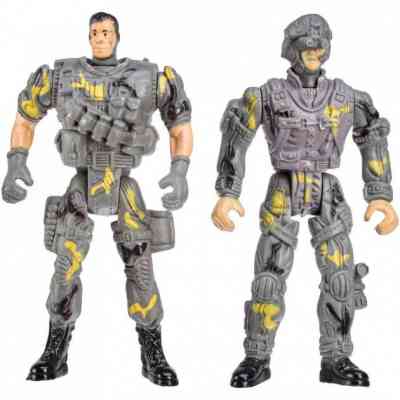 Игровой набор ZIPP Toys Z military team Военный корабль (1828-106A) Винница
