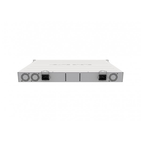 Комутатор Mikrotik CRS354-48G-4S+2Q+RM, 48xGE, 4xSFP, 2xQSFP + 40Gbi (CRS354-48G-4S+2Q+RM) Київ - фото 2