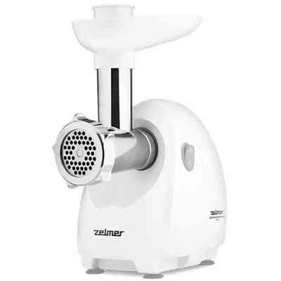 М'ясорубка Zelmer ZMM4080B Вінниця