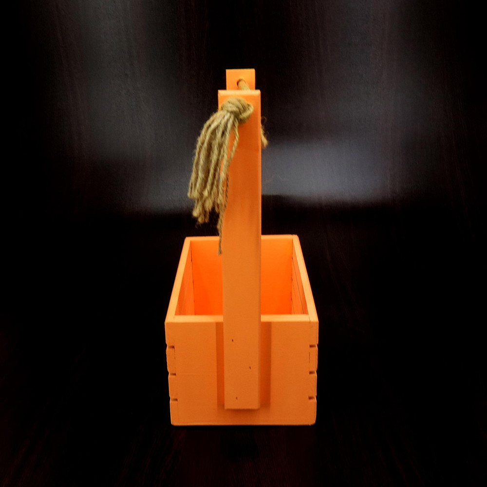 Подарочная корзинка 