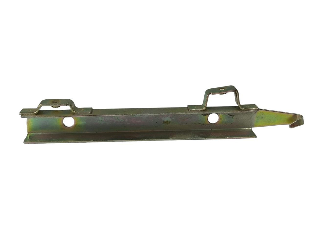 Стійка скла УАЗ 452 права задня опускного Мукачево - фото 2