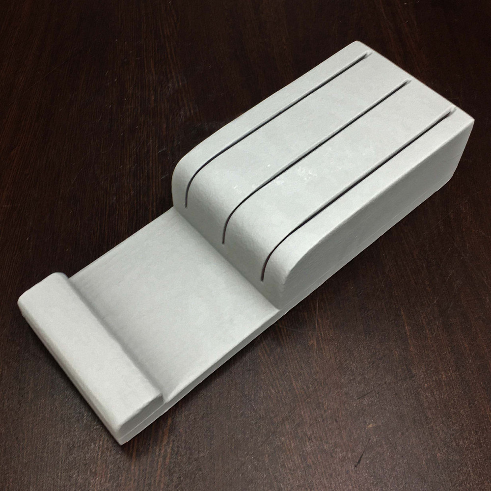 Подставка для ножей 