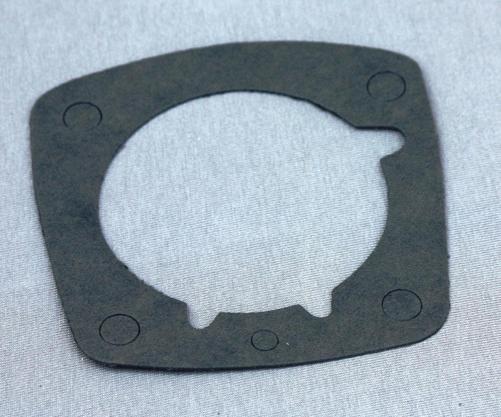 Прокладка цилиндра УРАЛ (10шт) Мукачево - изображение 1