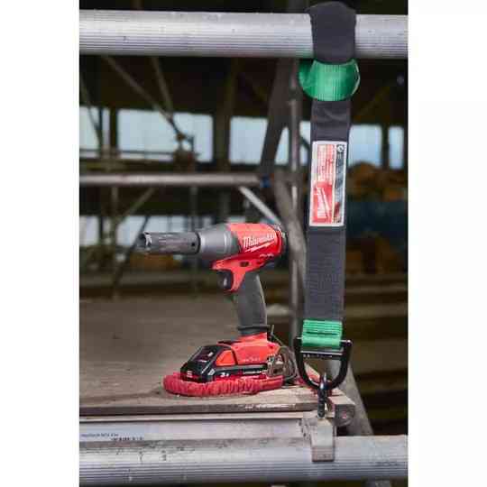 Страхувальний ремінь MILWAUKEE для кріплення строп Одеса