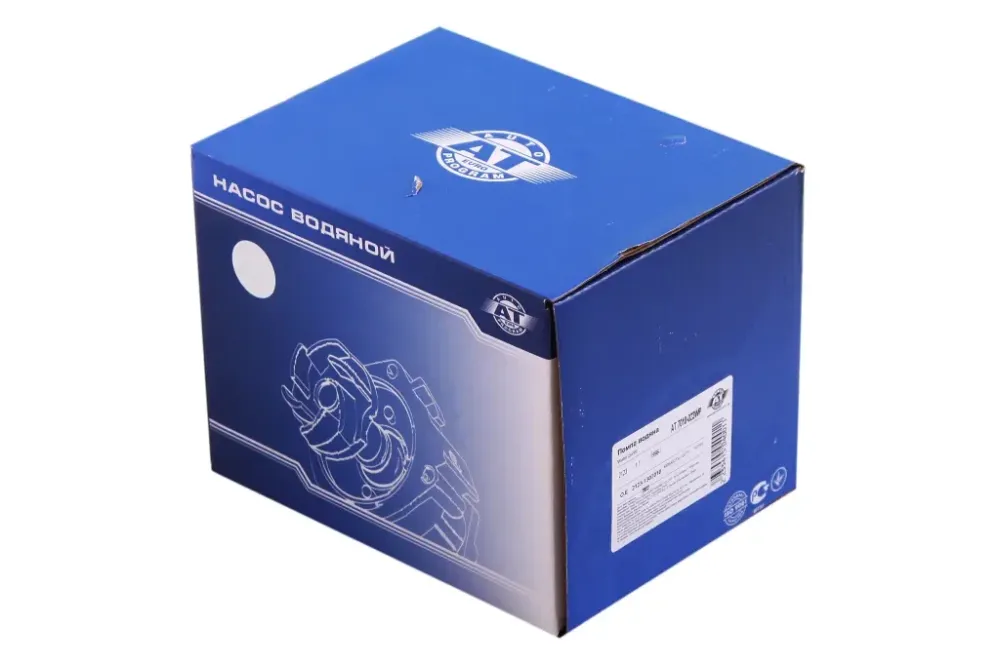 Смпа 2123 AT Вінниця - фото 5