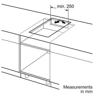 Варочна поверхня Bosch PIB375FB1E Вінниця