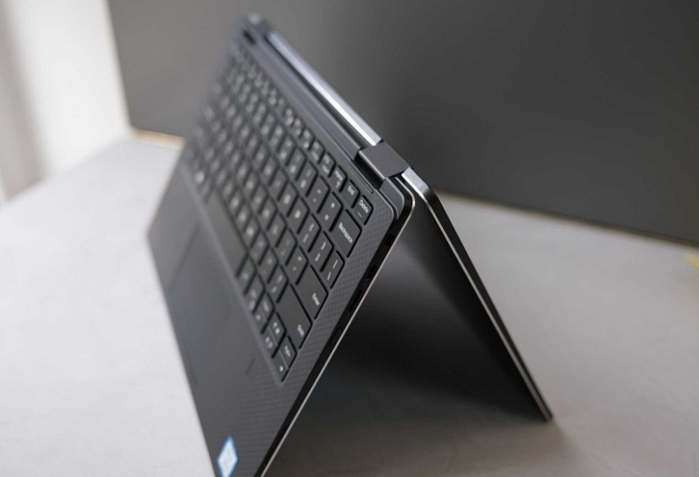 Ультрабук DELL XPS 2іn1 9365 13.3 IPS UHD Graphics6158 GB /RAM 128 Киев - изображение 6