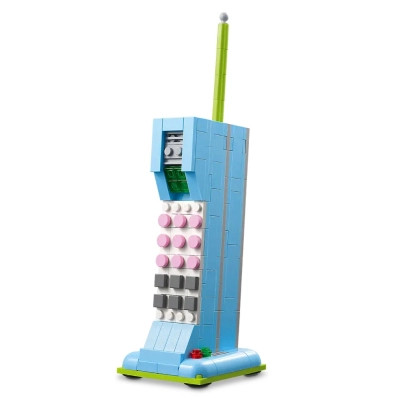 Конструктор LEGO Creator Ретро телефон (31174) Винница - изображение 11