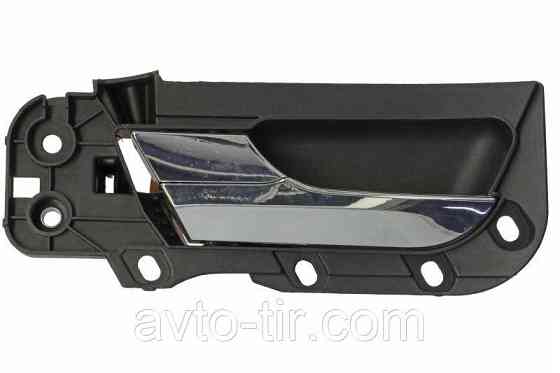 Ручка дверна MAN TGL, TGS, TGX 81626415011 81626415010 Луцьк