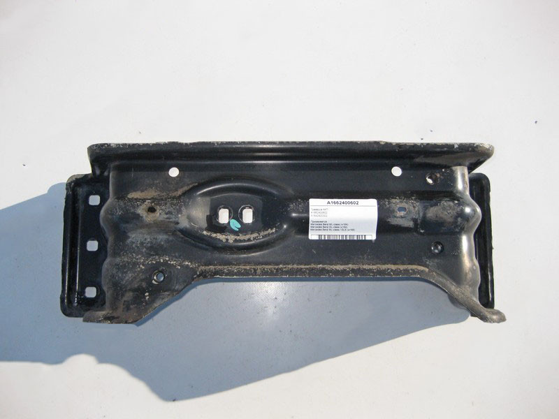 Mercedes-Benz  A1642400302 Траверс АКП ML W164 GL X164 GLE W166 Одесса - изображение 1