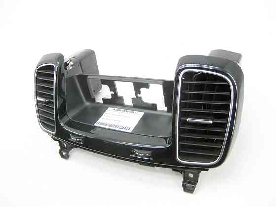 Mercedes-Benz  A1668306101 2A17 Дефлектор пічки в торпеді центральний ML/GLE W166 GL/GLS X166 GLE Coupe C292 Одесса