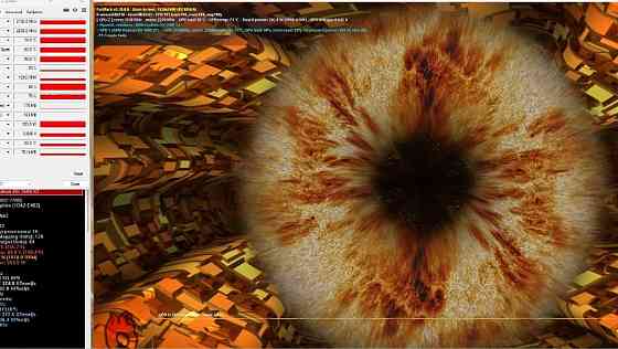 Відеокарта Sapphire Radeon RX 7600 XT 16Gb.Pulse. Київ