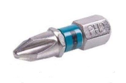 Біта РН2х25, сталь S2 (Тайвань) GROSS Полтава - фото 1