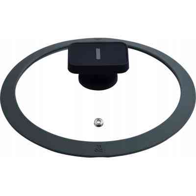 Каструля MasterPro Gastro Reeco з кришкою 7,2 л (BGMP-8108) Вінниця