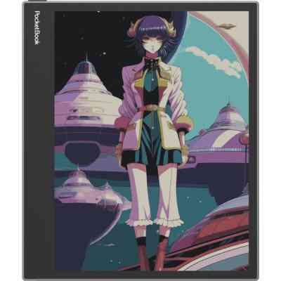 Электронная книга Pocketbook 1042 InkPad Eo, Mist Grey (PB1042-M-CIS) Винница