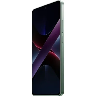 Мобильный телефон Xiaomi Poco X7 Pro 8/256GB Green (1123293) Винница