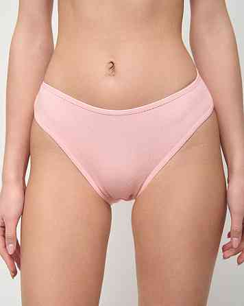 Набір жіночих трусиків тижневика 7 шт Nicoletta 713156 XXL Київ