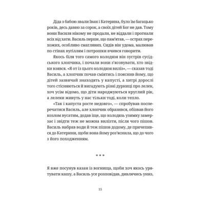 Книга Гупало Василь і всі решта - Фоззі Видавництво Старого Лева (9789664485095) Вінниця - фото 11