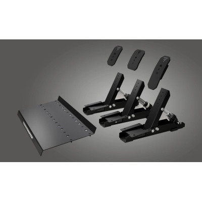 Педали игровые ThrustMaster Raceline Pedals III (4060383) Винница - изображение 2