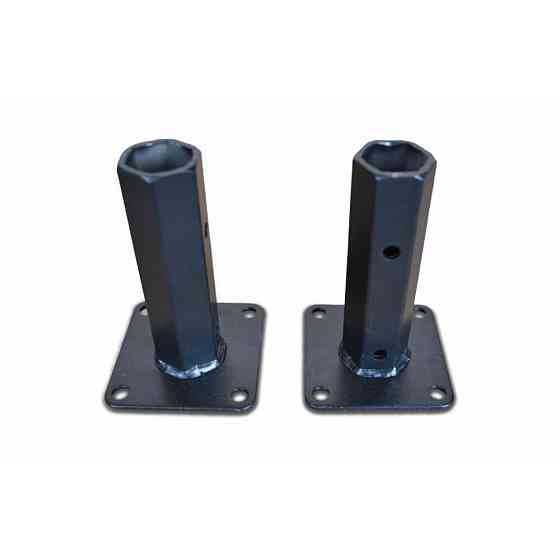 Піввісь шестигранна Weima  32*180 мм (пара, на WM1100) Харків